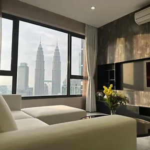 Astra @ 8 Kia Peng Appartement Kuala Lumpur
