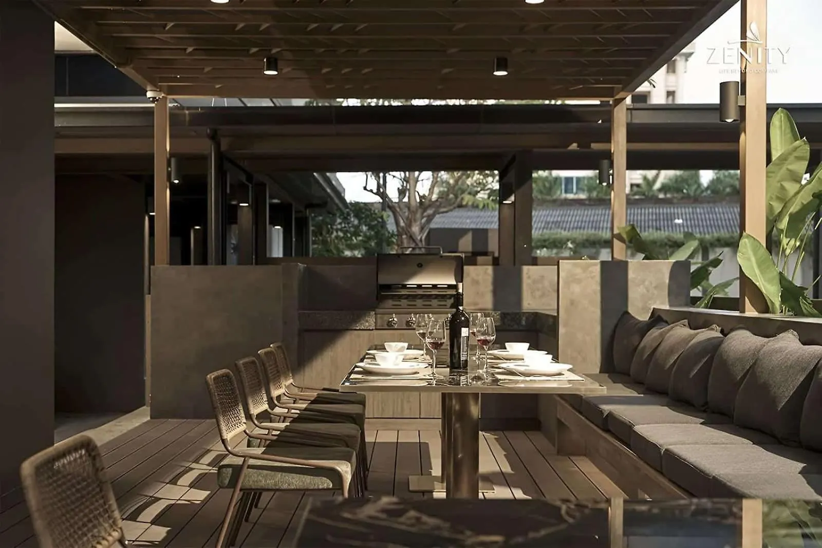 Luxury 2 Or 3Br Apartment In Dist 1 N Pool, Gym, Airport Pickup Ho Chi Minh City 0*,  Vietnam