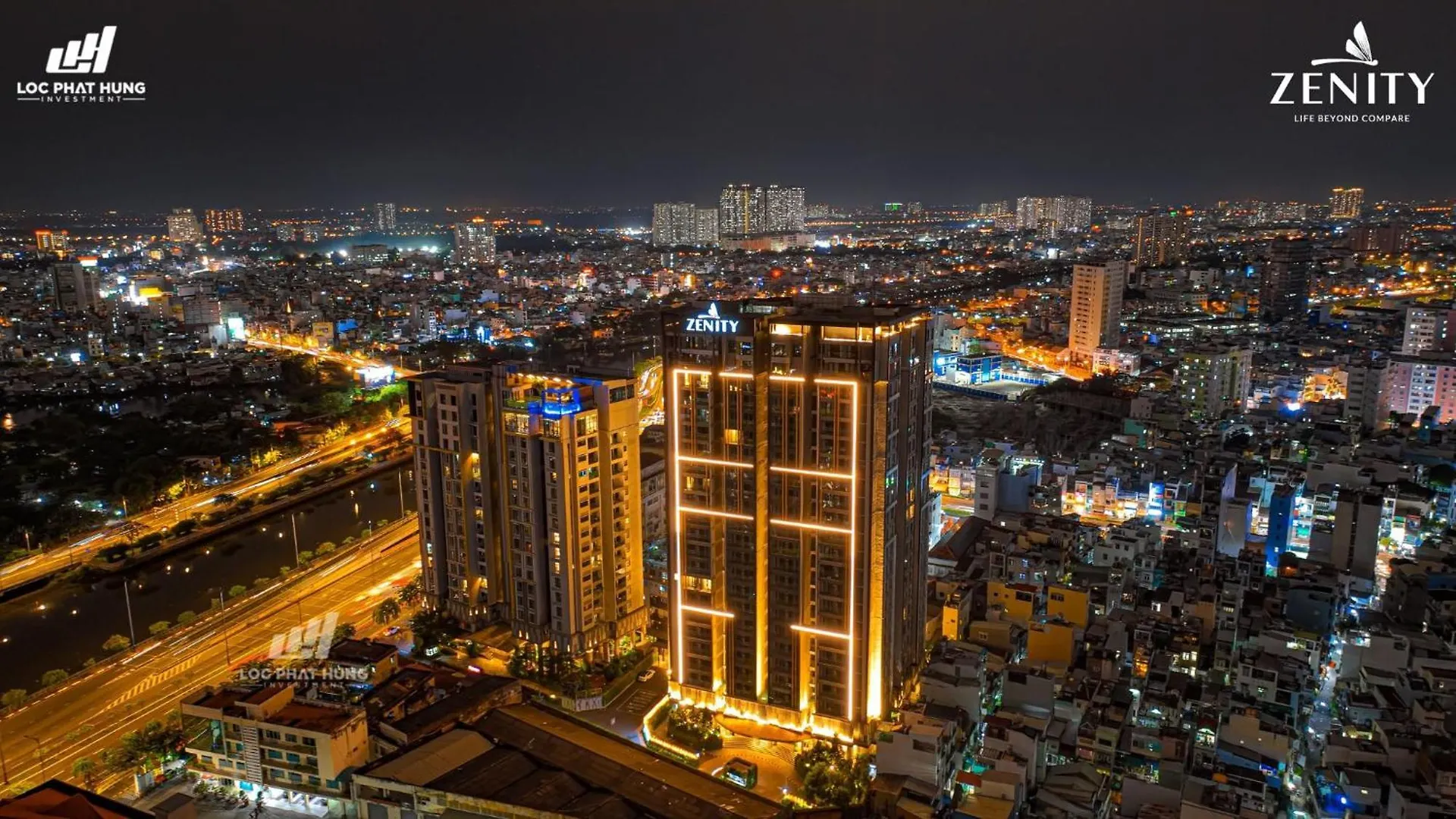 Luxury 2 Or 3Br Apartment In Dist 1 N Pool, Gym, Airport Pickup Ho Chi Minh City