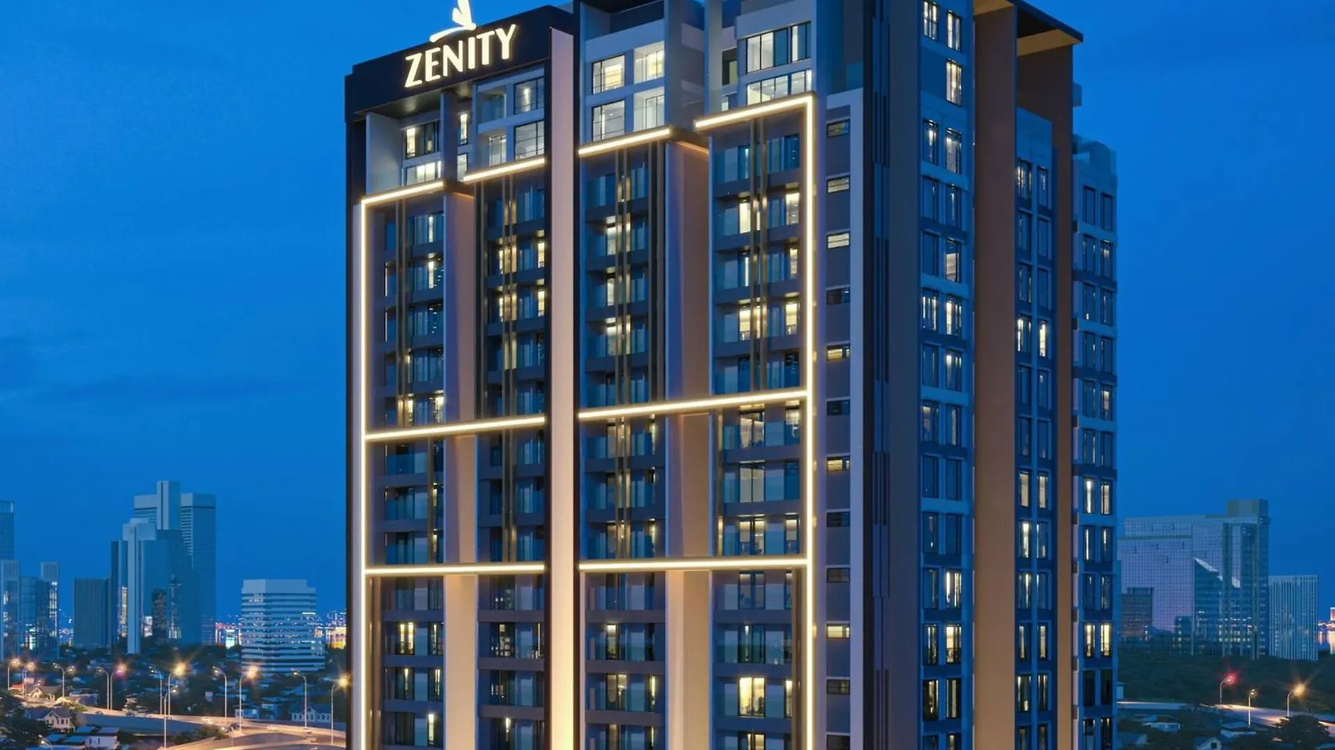 Luxury 2 Or 3Br Apartment In Dist 1 N Pool, Gym, Airport Pickup Ho Chi Minh City 0*,  Vietnam